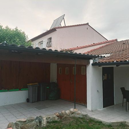 Maison 6P & Jardin Pres De La Mer Et L'Espagne Corneilla-del-Vercol Экстерьер фото